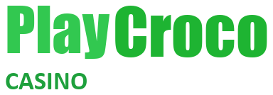 Playcroco Casino Logo